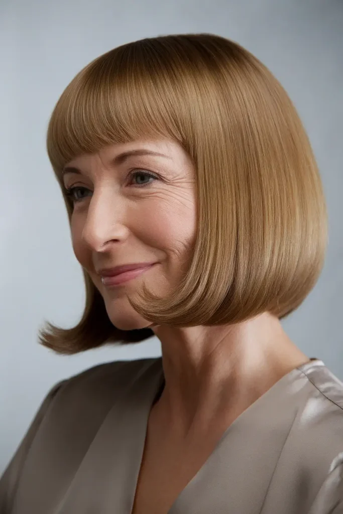 Bob Hairstyles