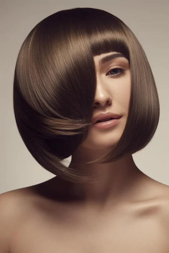 Bob Hairstyles