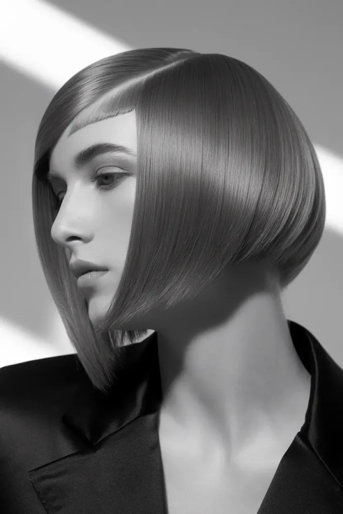 Bob Hairstyles