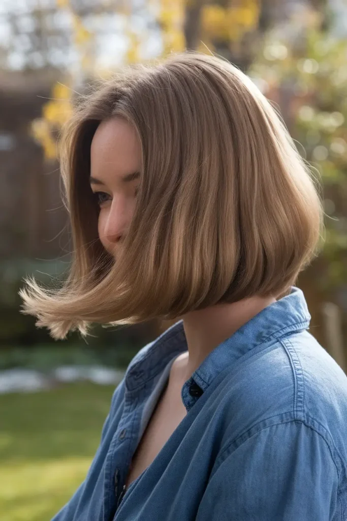 Bob Hairstyles