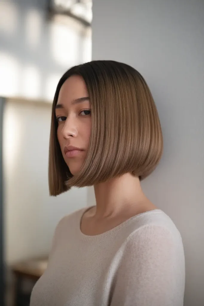 Bob Hairstyles
