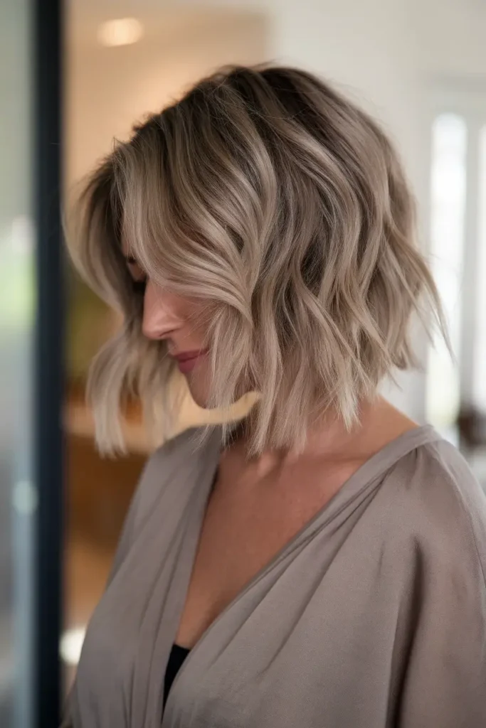 Bob Hairstyles