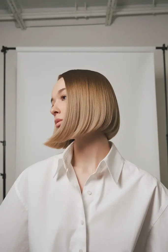 Bob Hairstyles