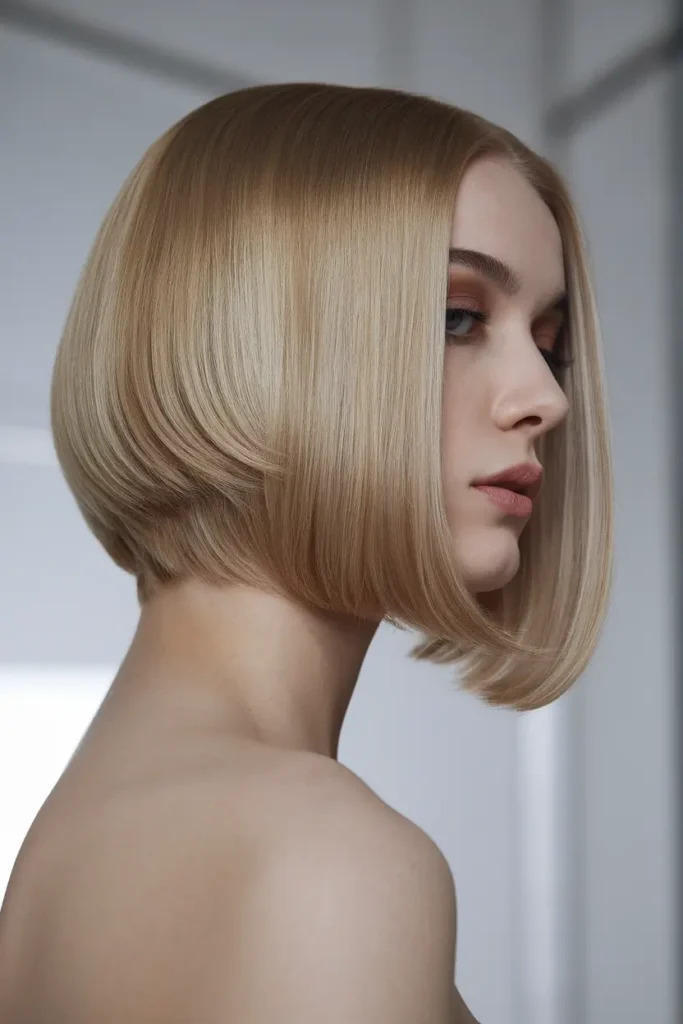 Bob Hairstyles