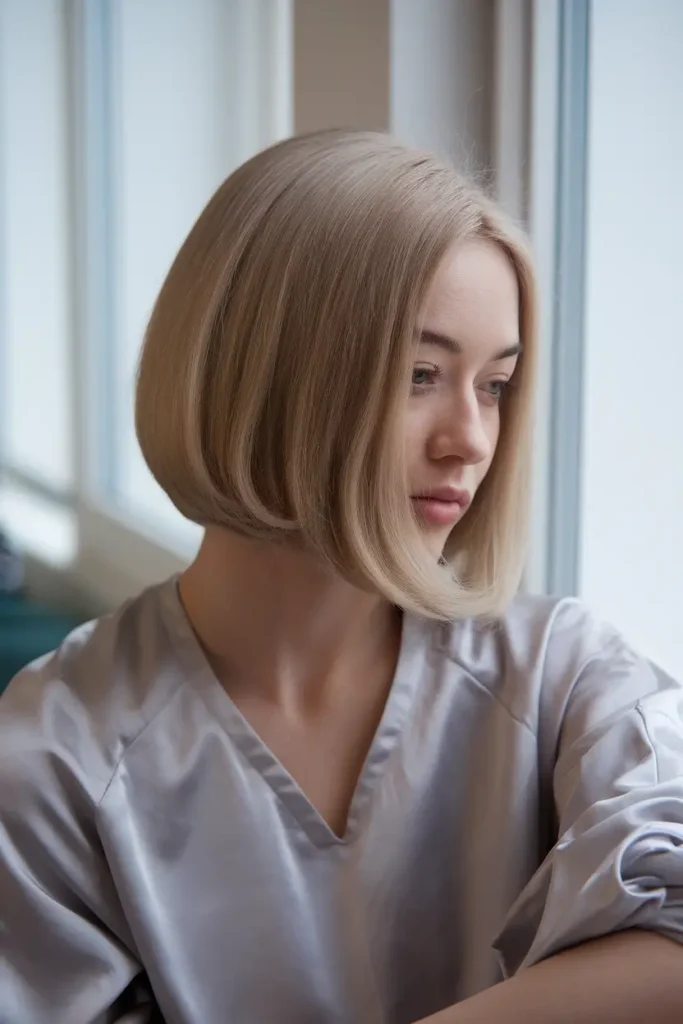 Bob Hairstyles
