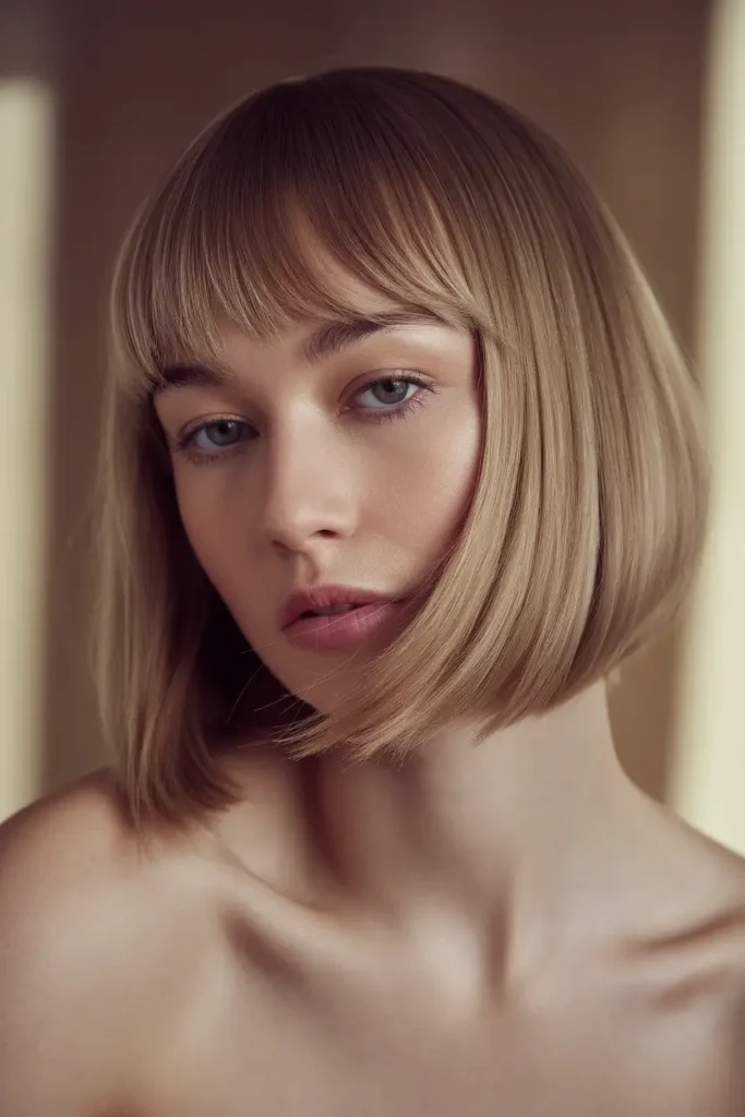 Bob Hairstyles