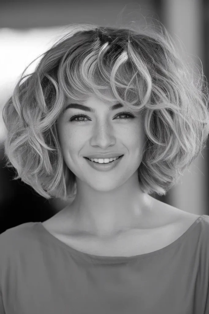 Bob Hairstyles