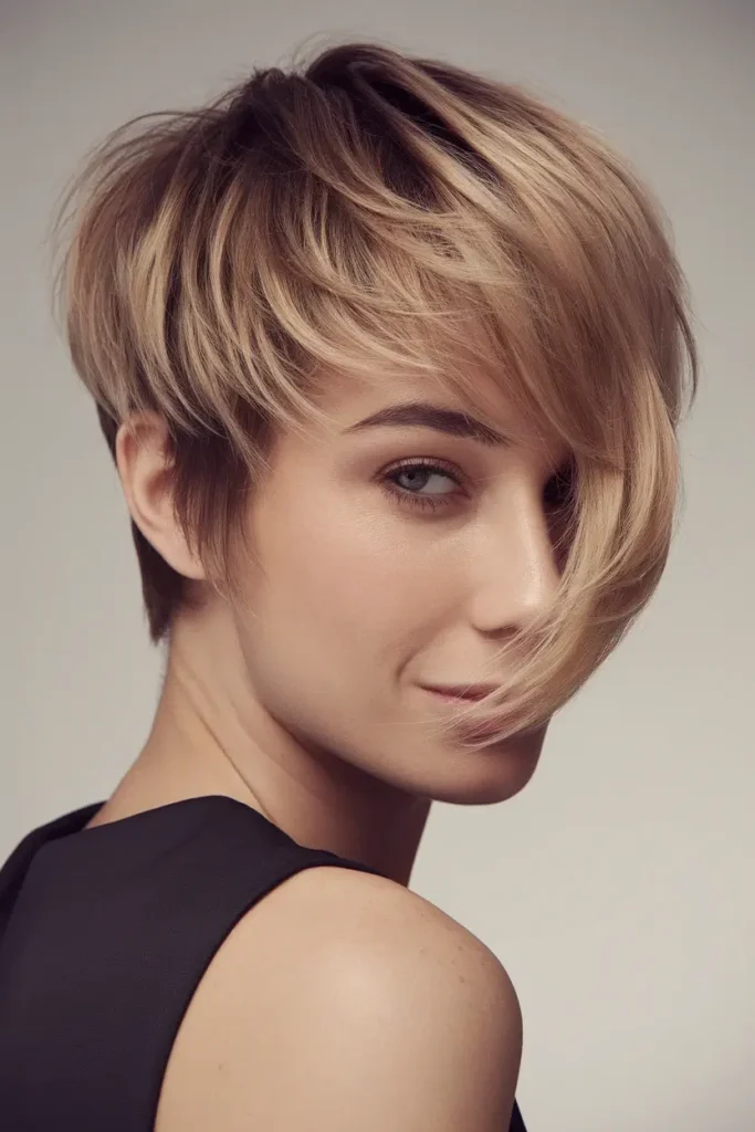 Bob Hairstyles