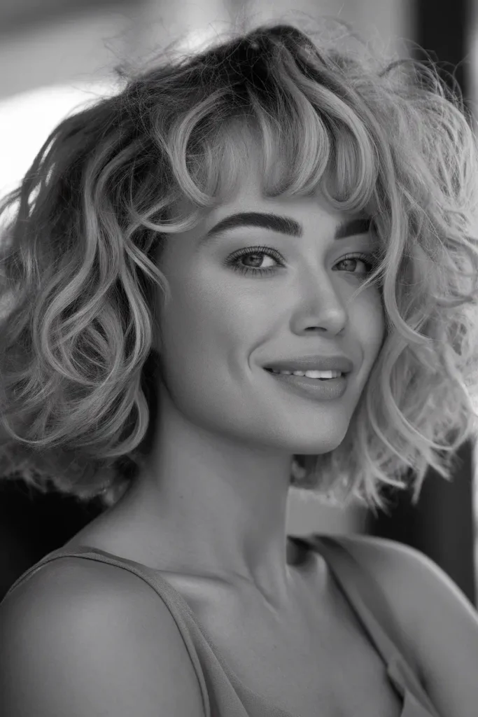 Bob Hairstyles