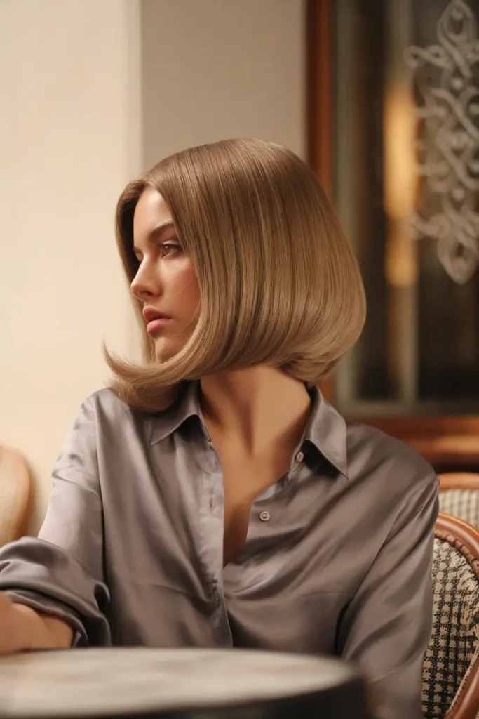 Bob Hairstyles