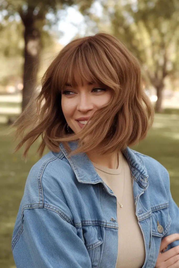 Bob Hairstyles