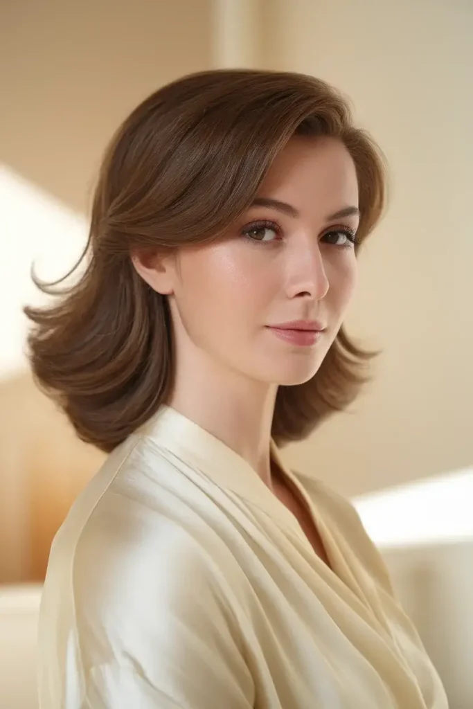 Short Haircuts for Women
