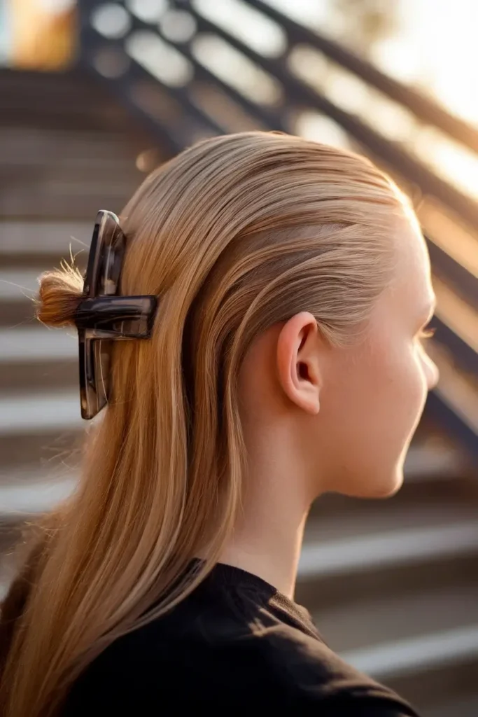 First Day of School Hairstyles
