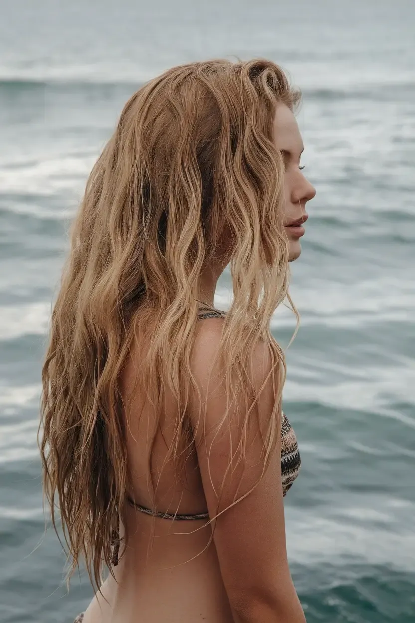 Cute Summer Hairstyles