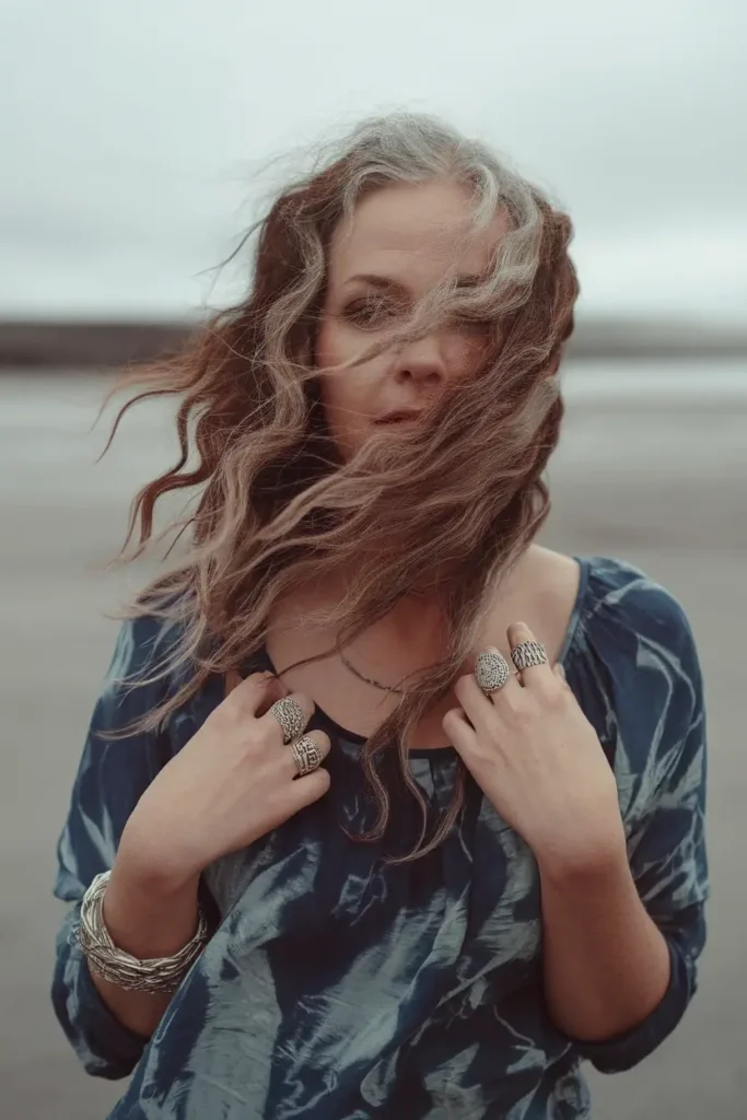 Layered Haircuts for Medium Hair