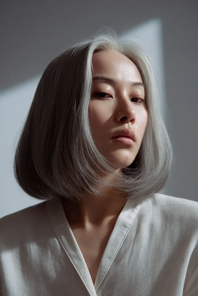 Layered Haircuts for Medium Hair