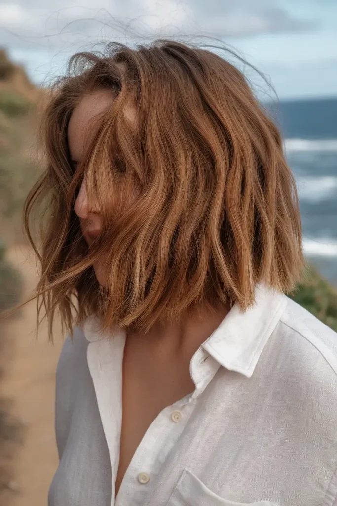 60 Year Old Hairstyles
