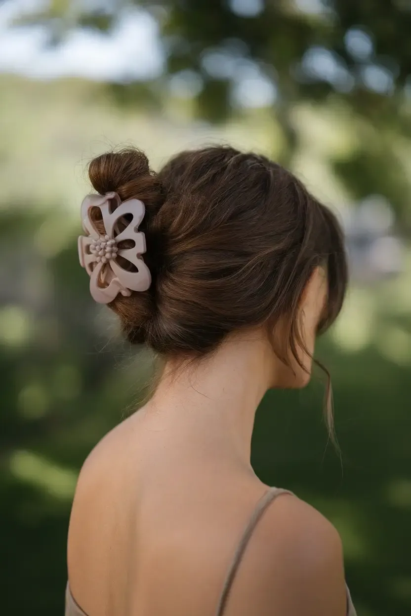 Cute Summer Hairstyles