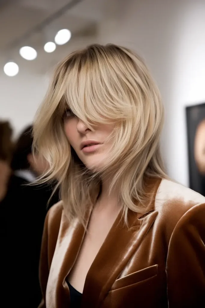 60 Year Old Hairstyles
