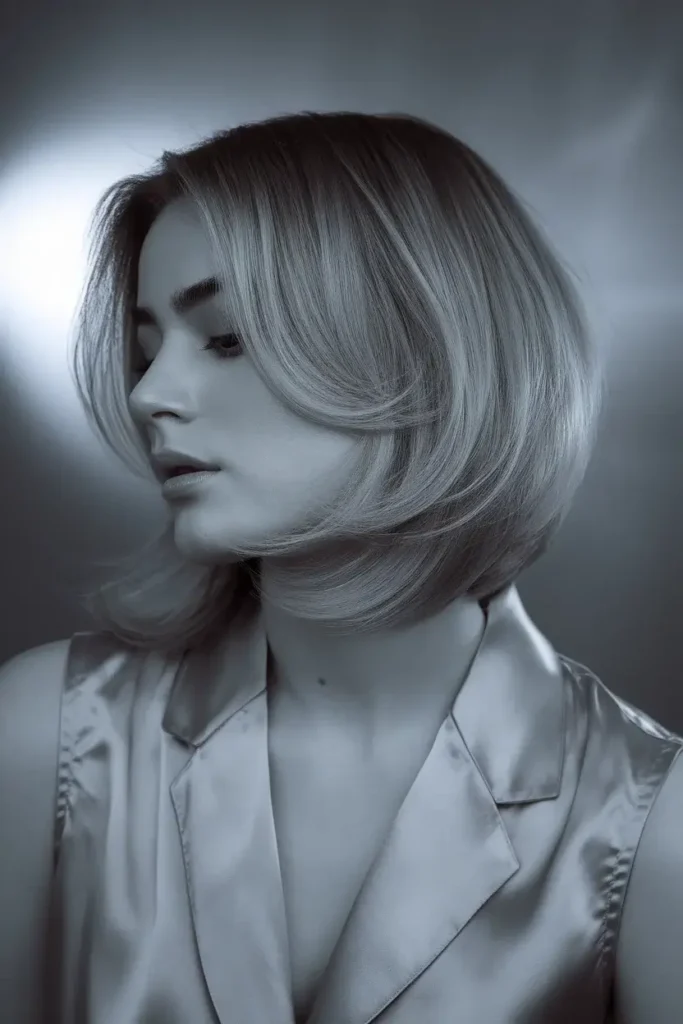 Natural Wavy Haircuts