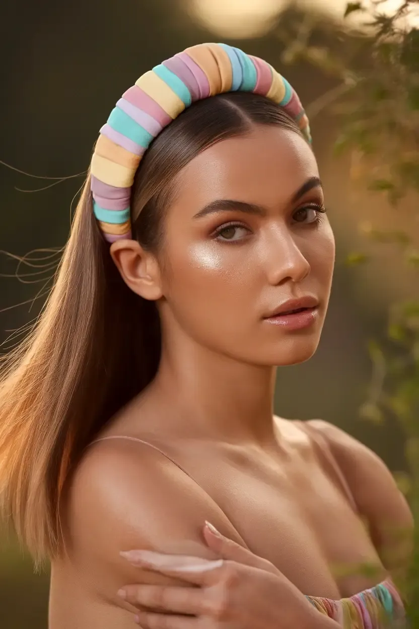 Cute Summer Hairstyles