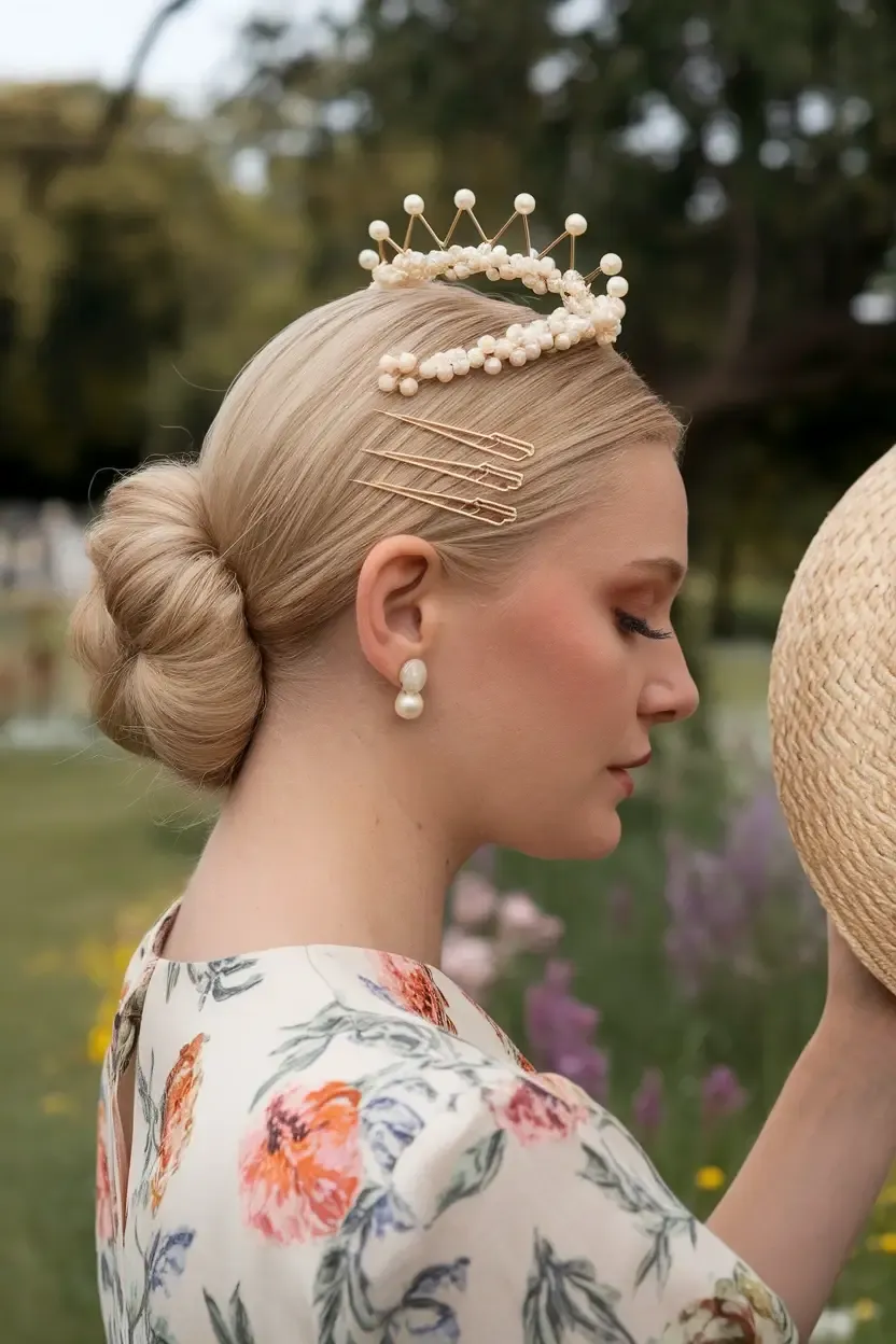 Cute Summer Hairstyles