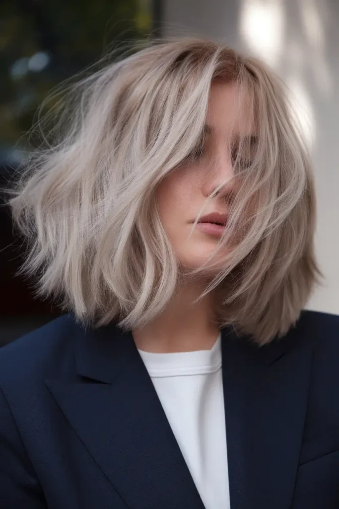 Layered Lob