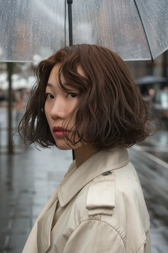 Wavy Lob