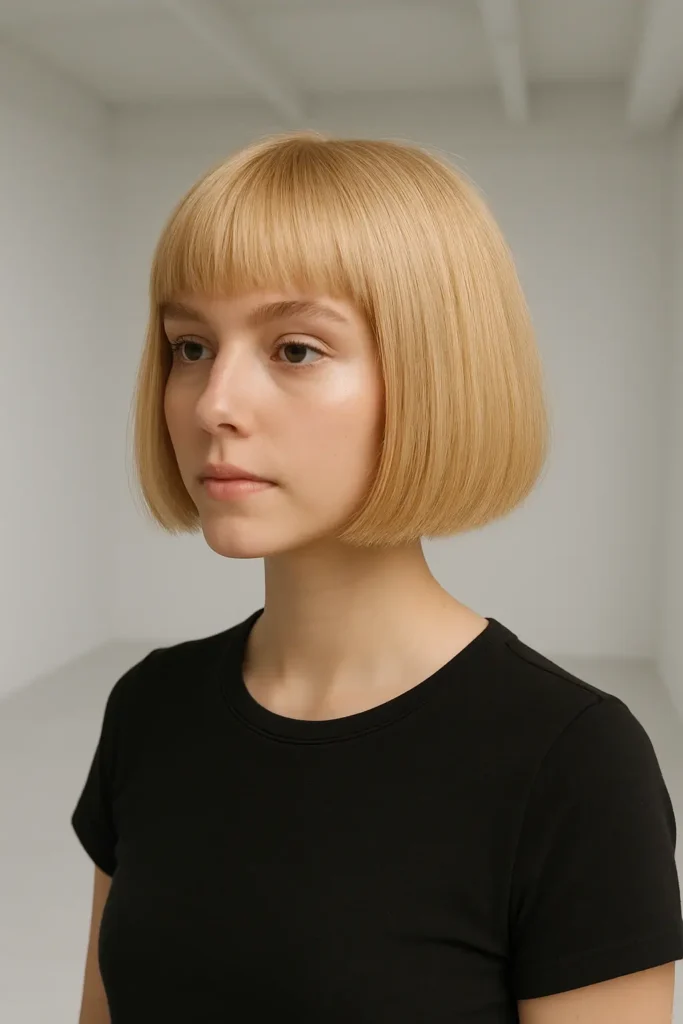 Trendy Bob Hairstyles