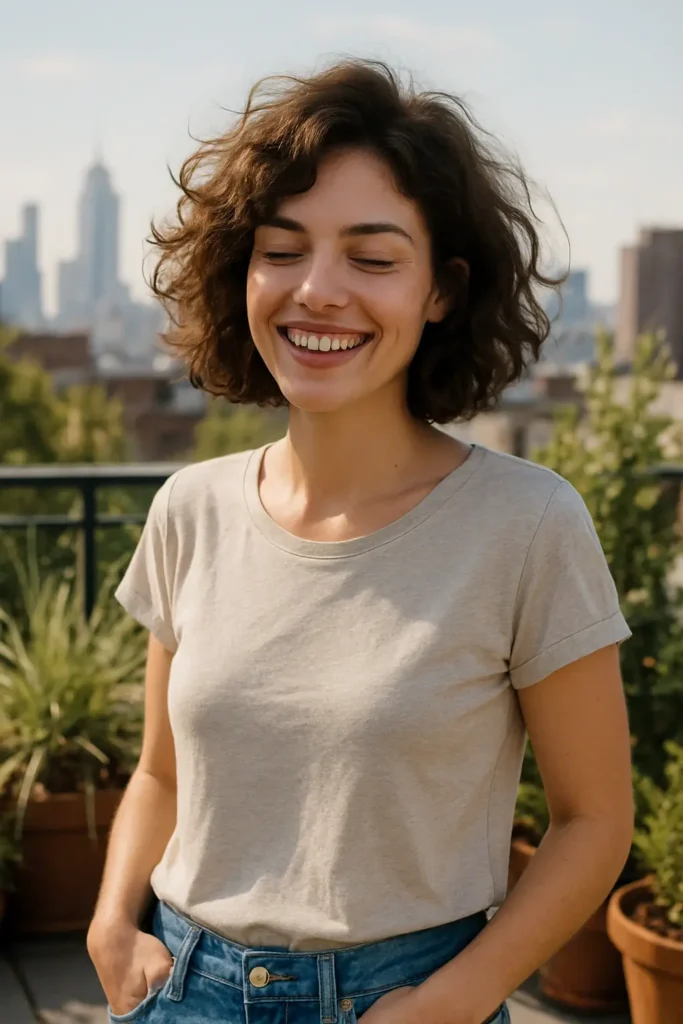 Trendy Bob Hairstyles