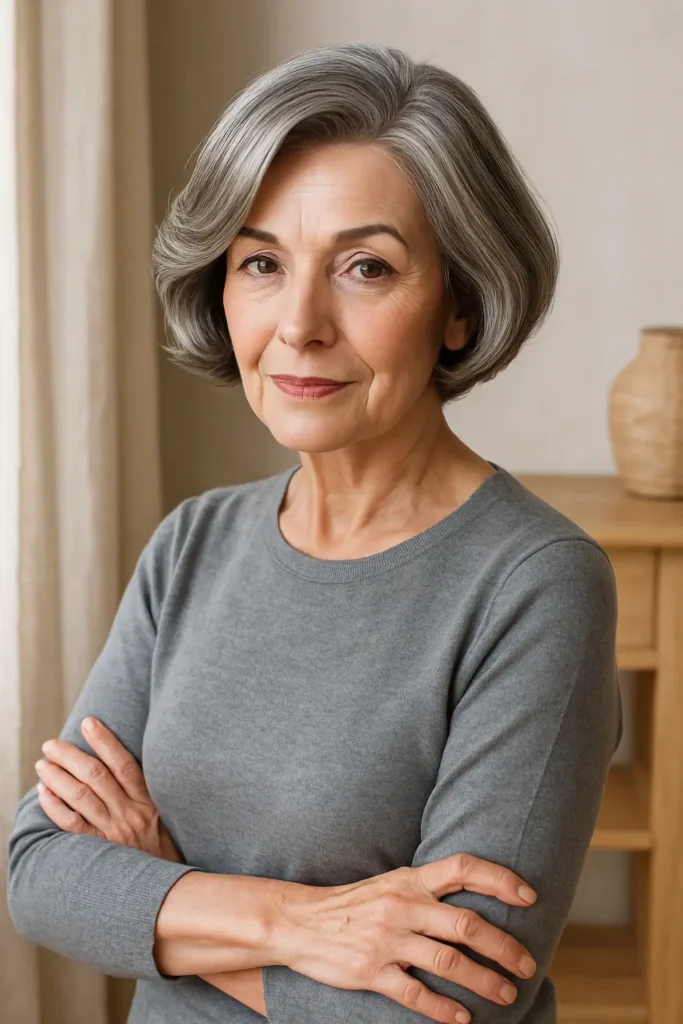 Trendy Bob Hairstyles