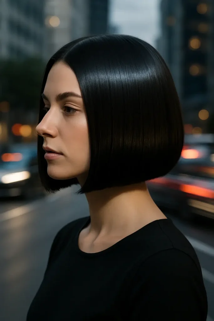 Trendy Bob Hairstyles