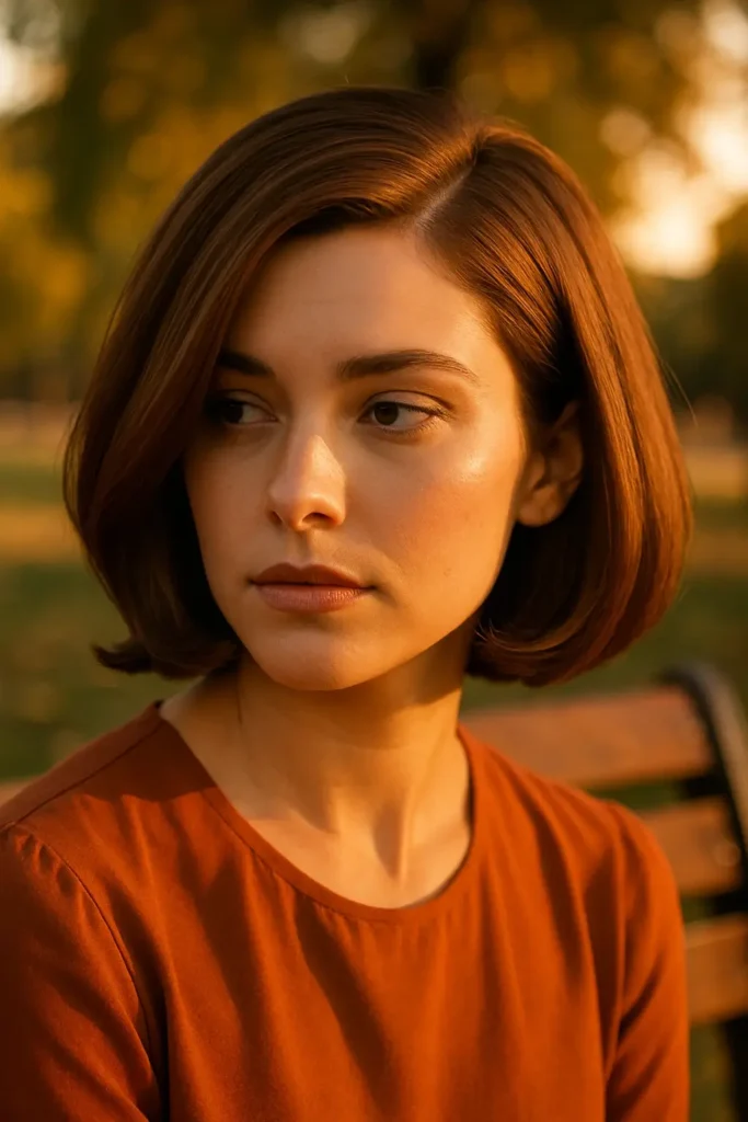 Trendy Bob Hairstyles