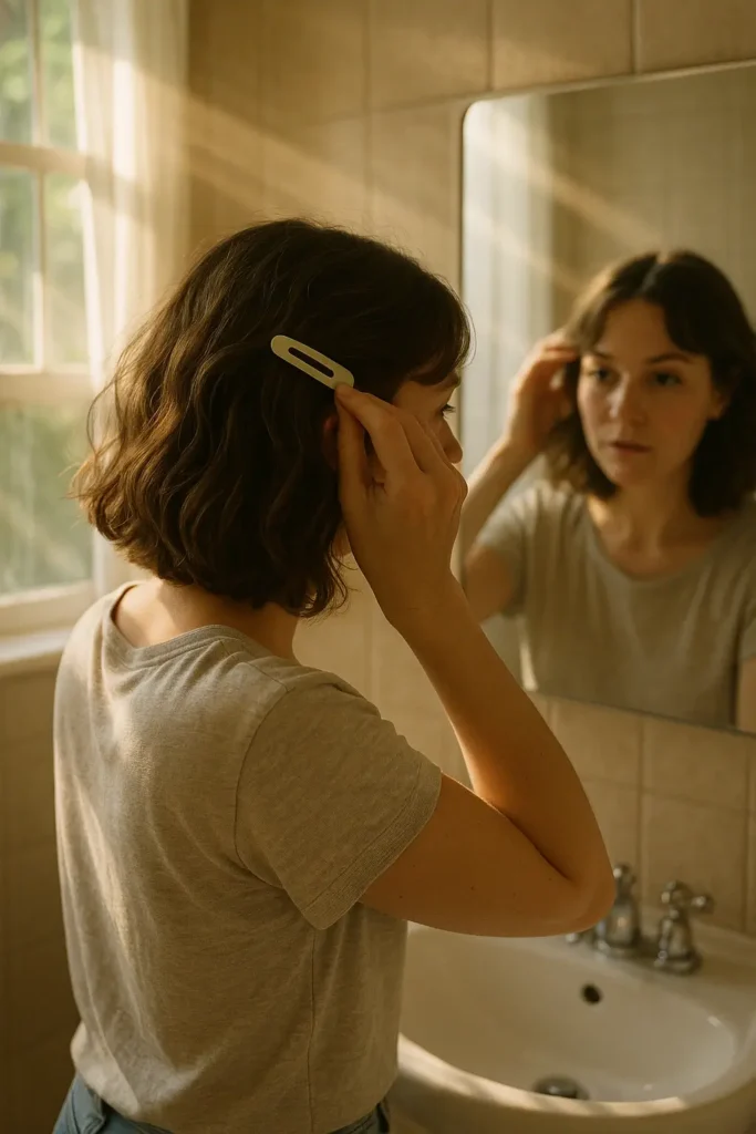 Trendy Bob Hairstyles