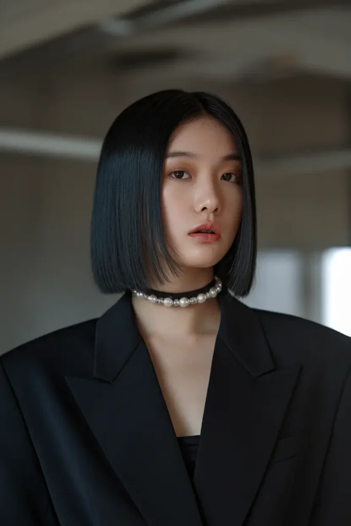 Layered Haircuts for Medium Hair