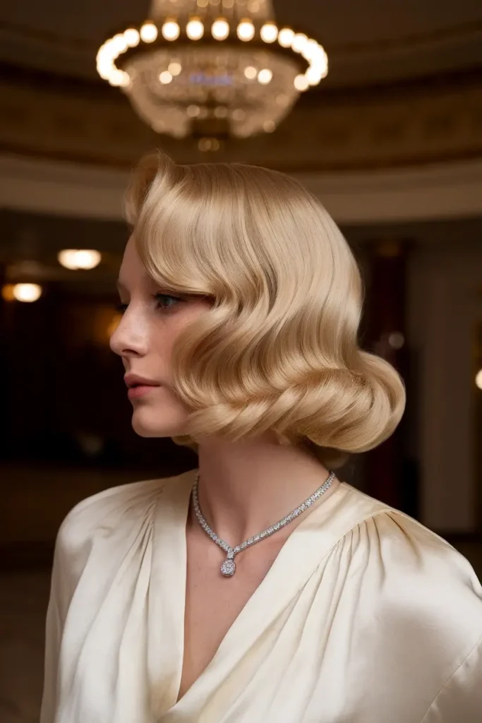 Layered Haircuts for Medium Hair