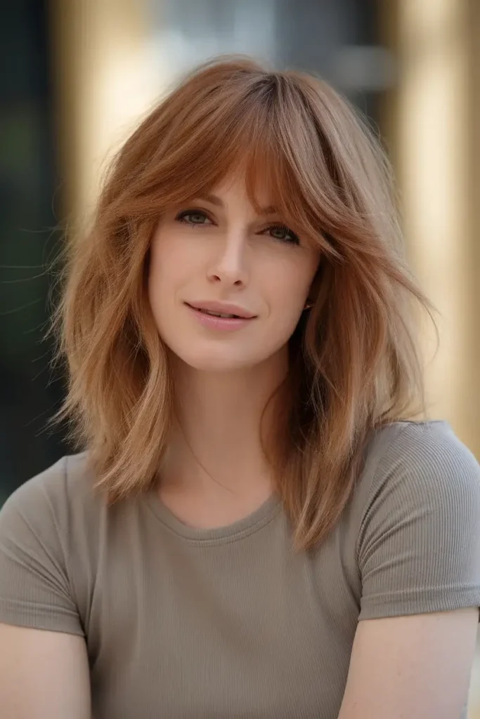 Pixie Cuts for Gray Hair