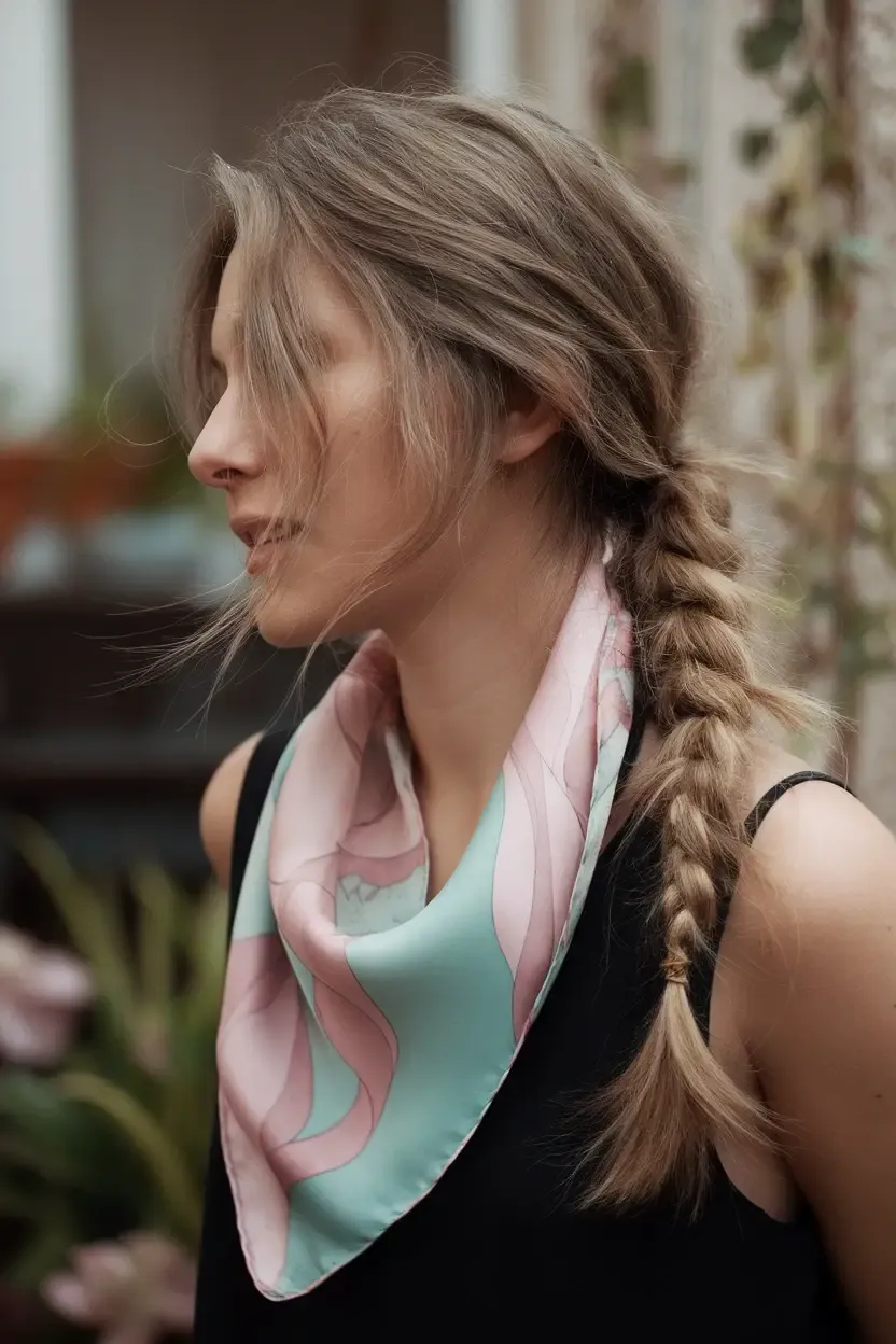 Cute Summer Hairstyles