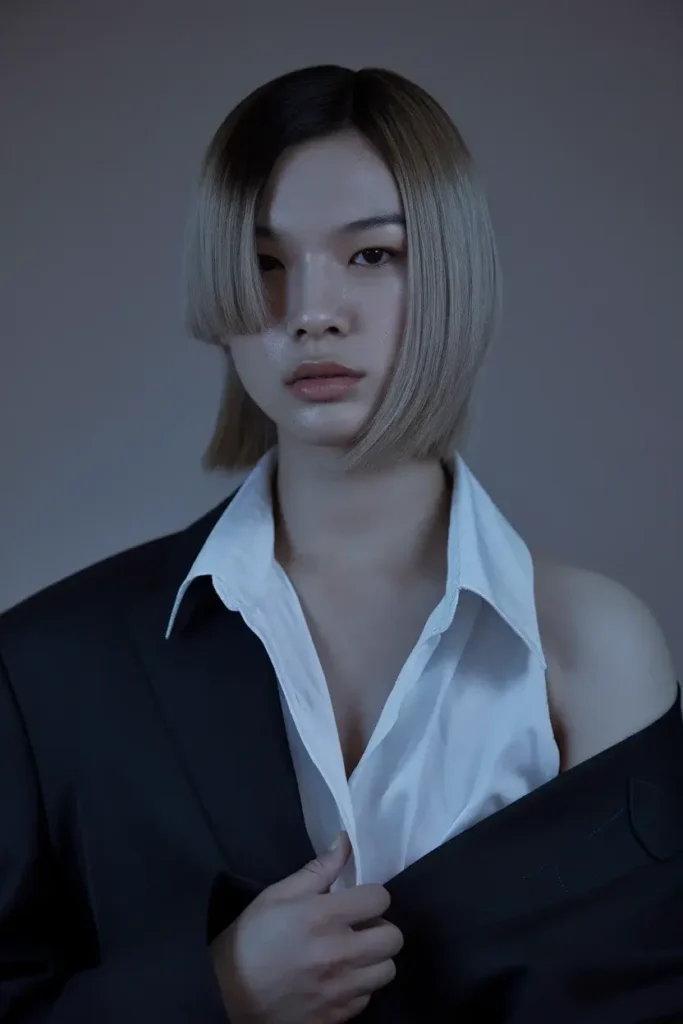 Pixie Cuts for Gray Hair