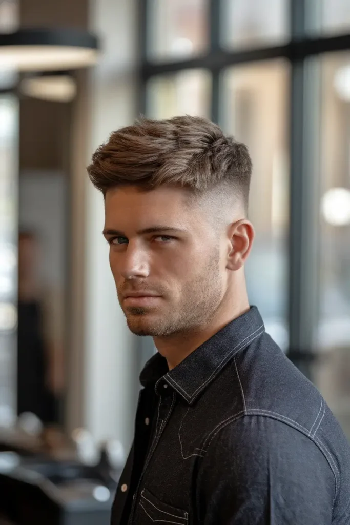  Simple Hairstyles
