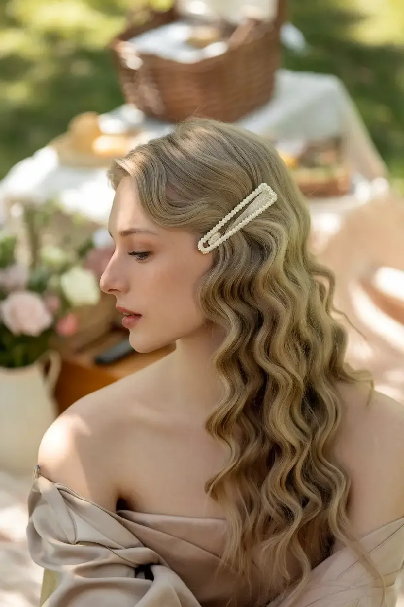 Cute Summer Hairstyles
