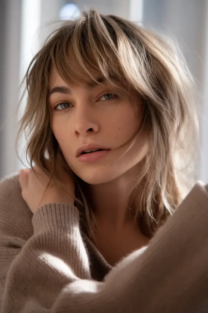 Pixie Cuts for Gray Hair
