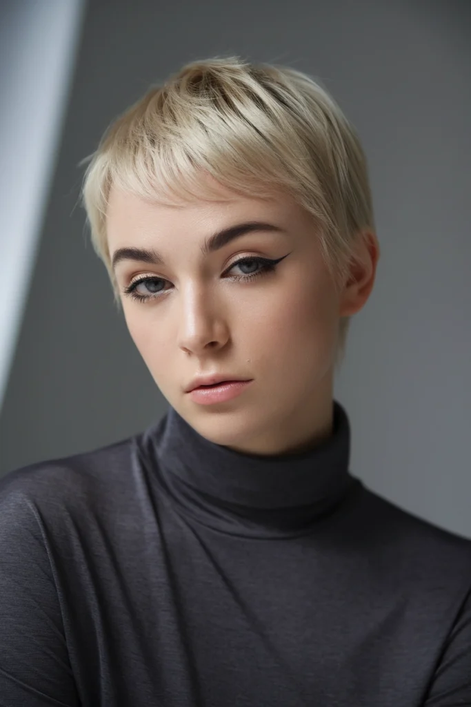 Iced Latte Blonde
