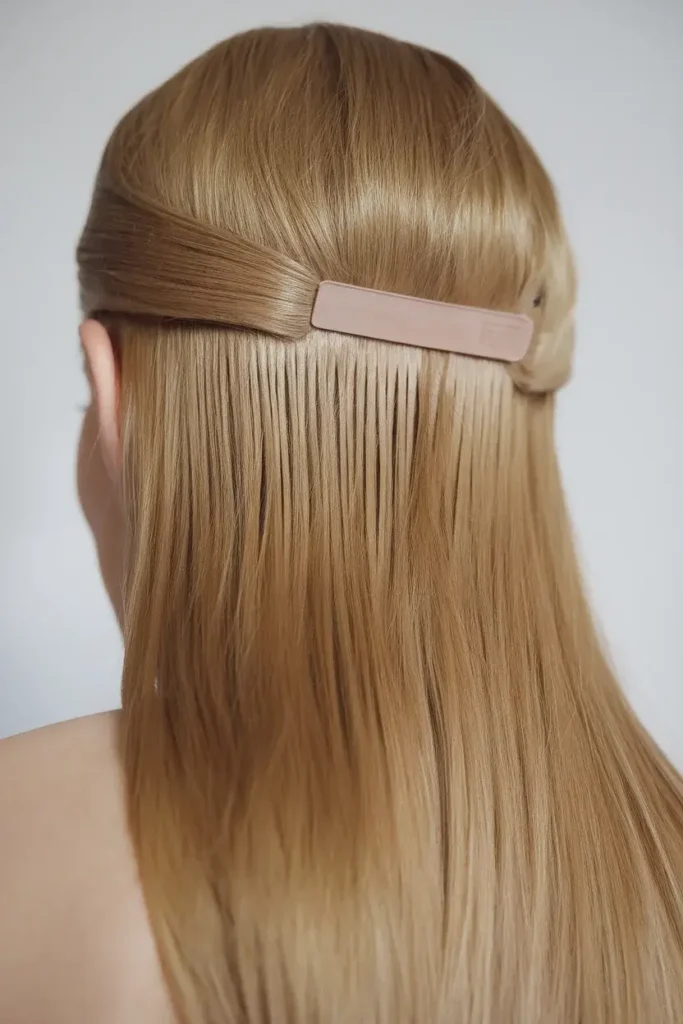 Graduation Hairstyles With Cap
