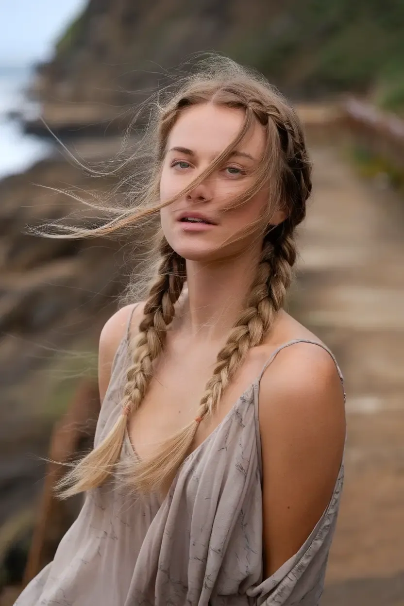 Cute Summer Hairstyles
