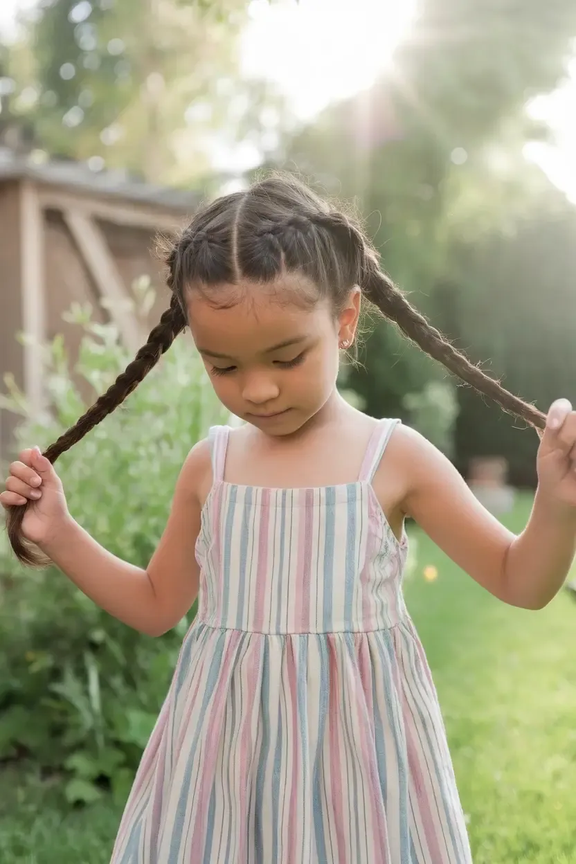 Cute Summer Hairstyles