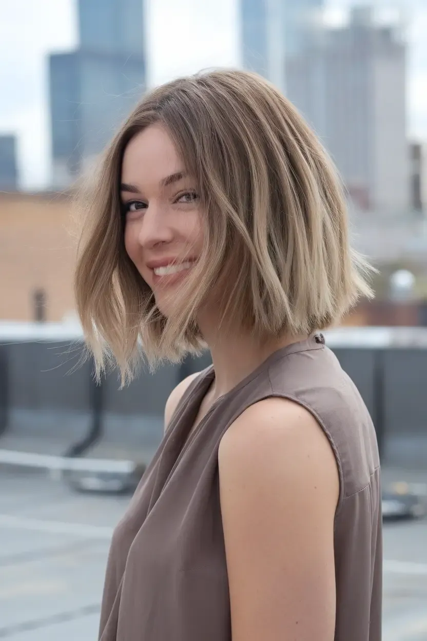 Cute Summer Hairstyles