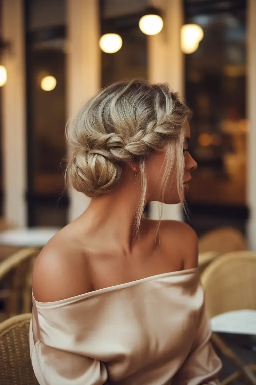 Cute Summer Hairstyles