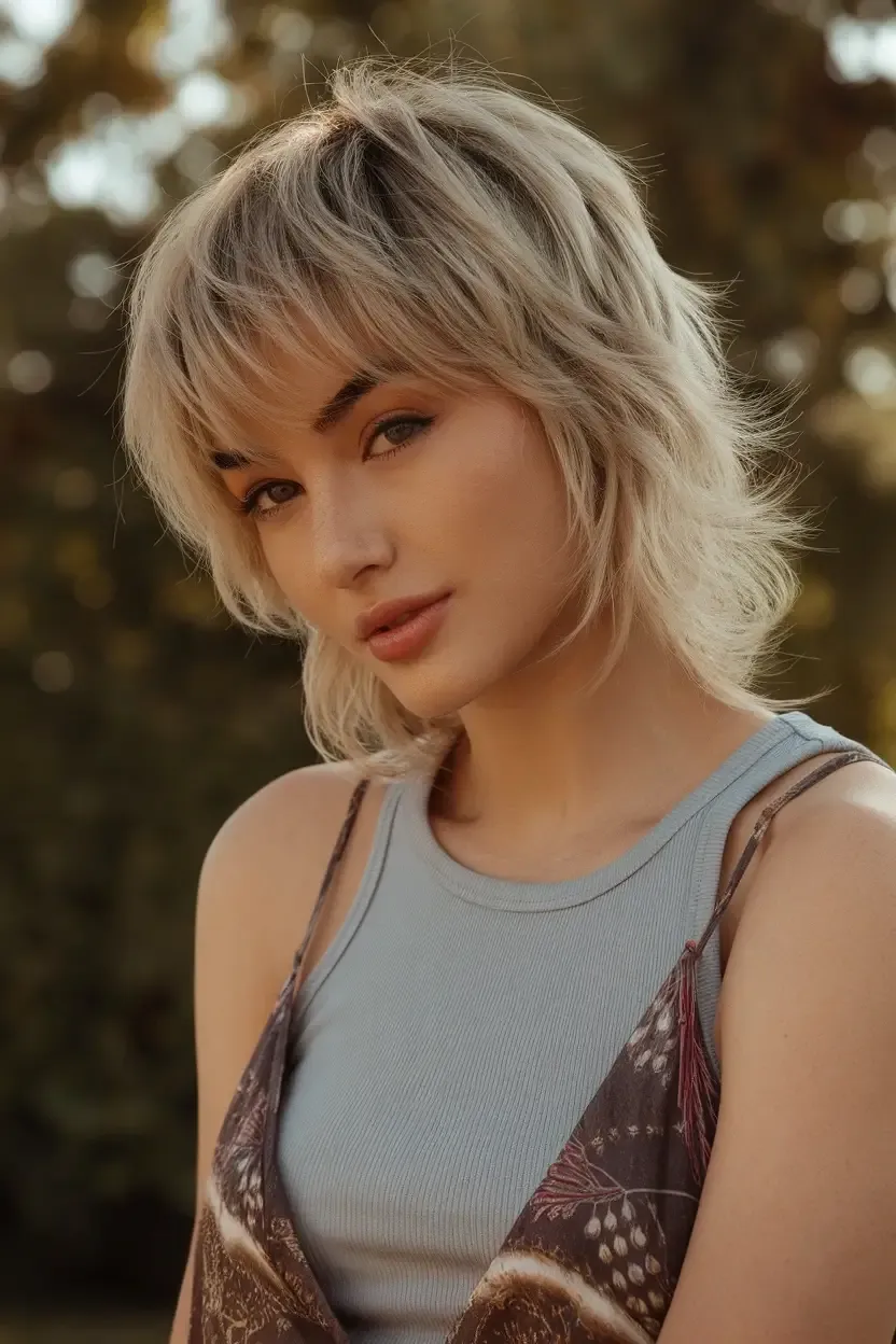 Cute Summer Hairstyles