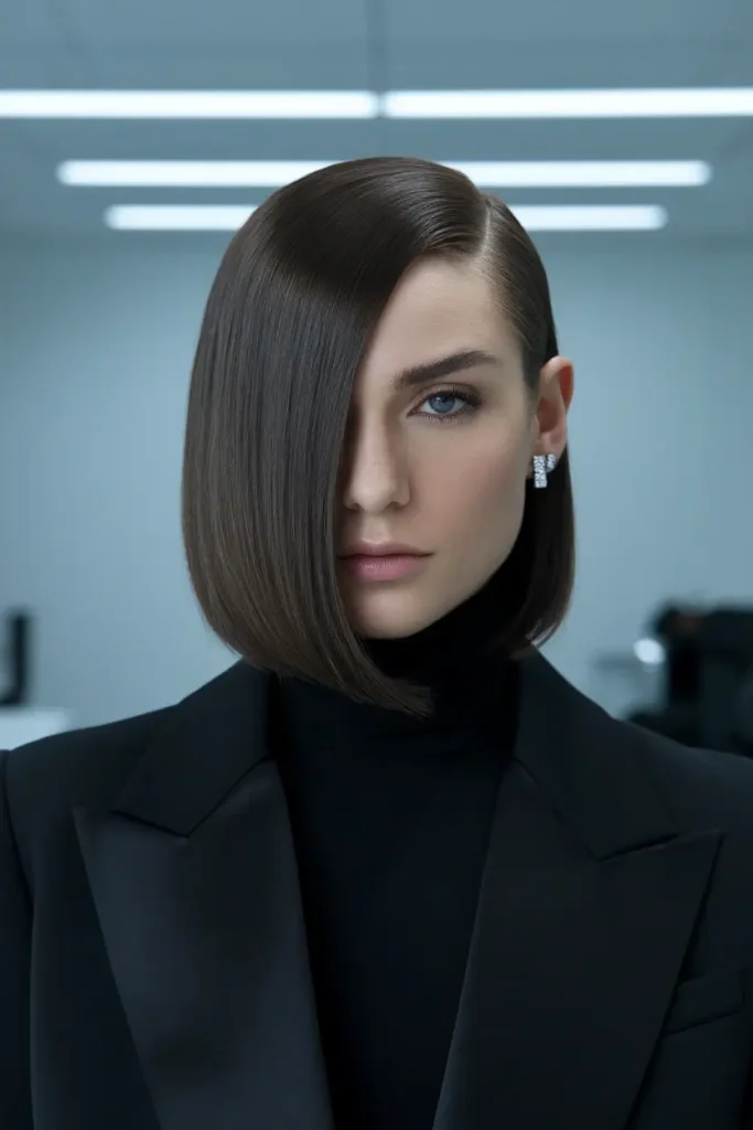 60 Year Old Hairstyles